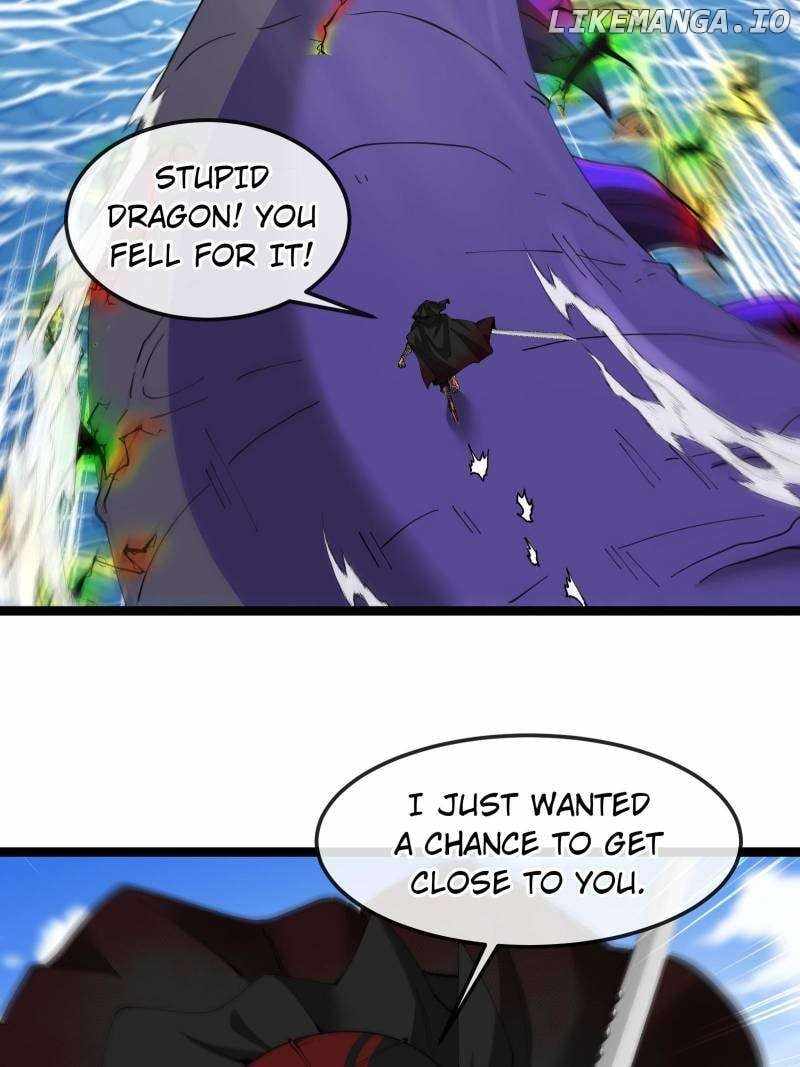 I Am The Monster Overlord Chapter 64 56